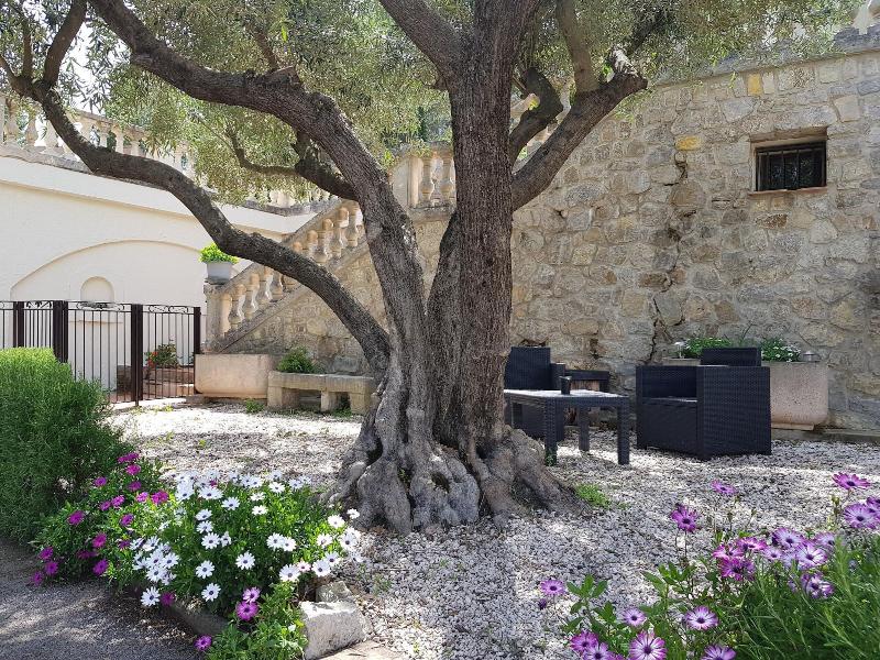 Villa Manoé image