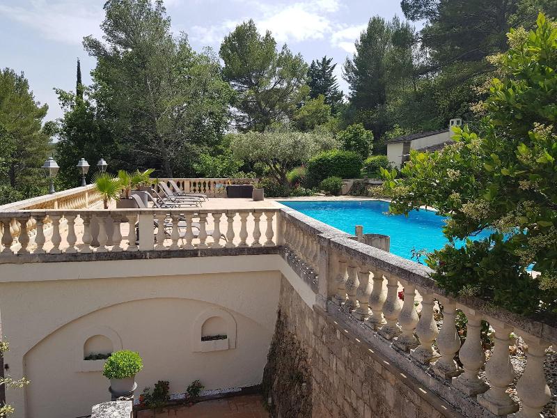 Villa Manoé image