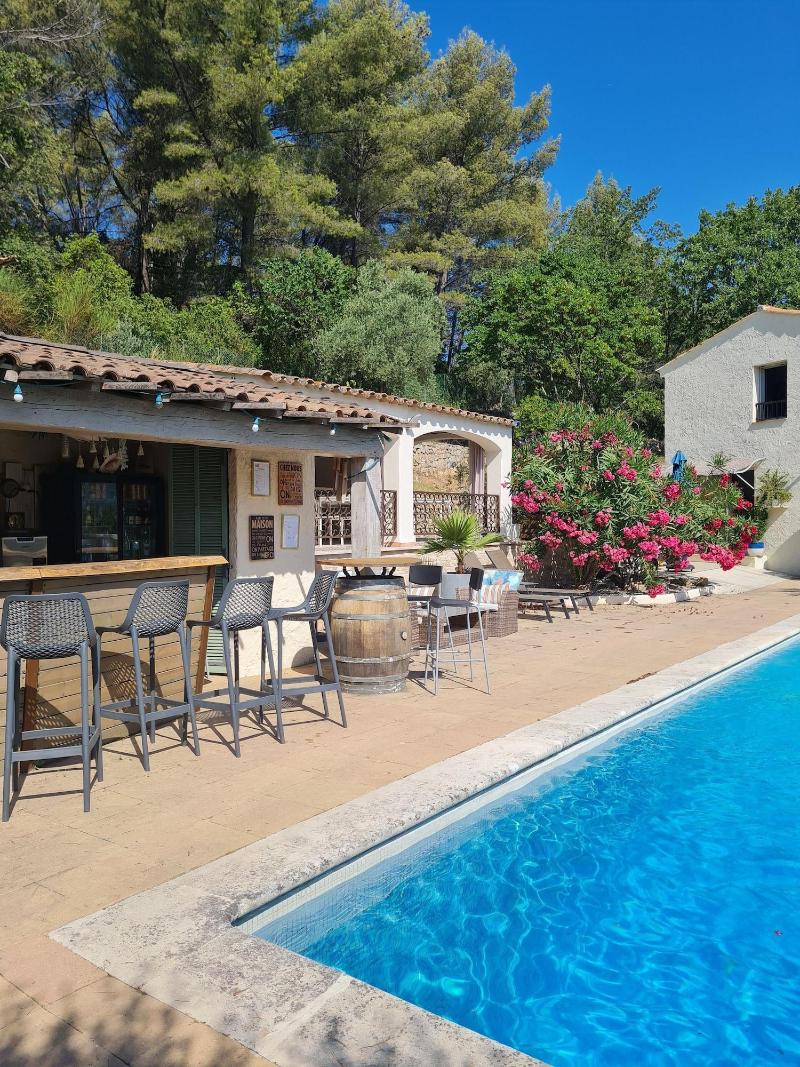 Villa Manoé image