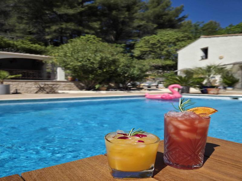 Villa Manoé image