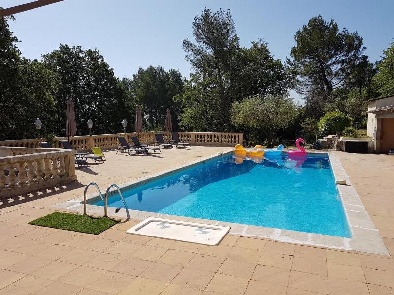 Villa Manoé image