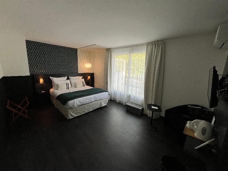 Le Prose Hôtel 4