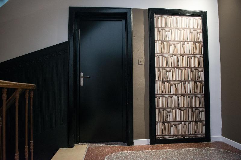 Les Suites Du 17 image