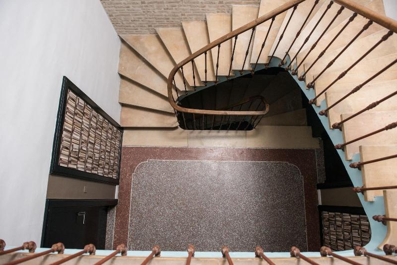 Les Suites Du 17 image