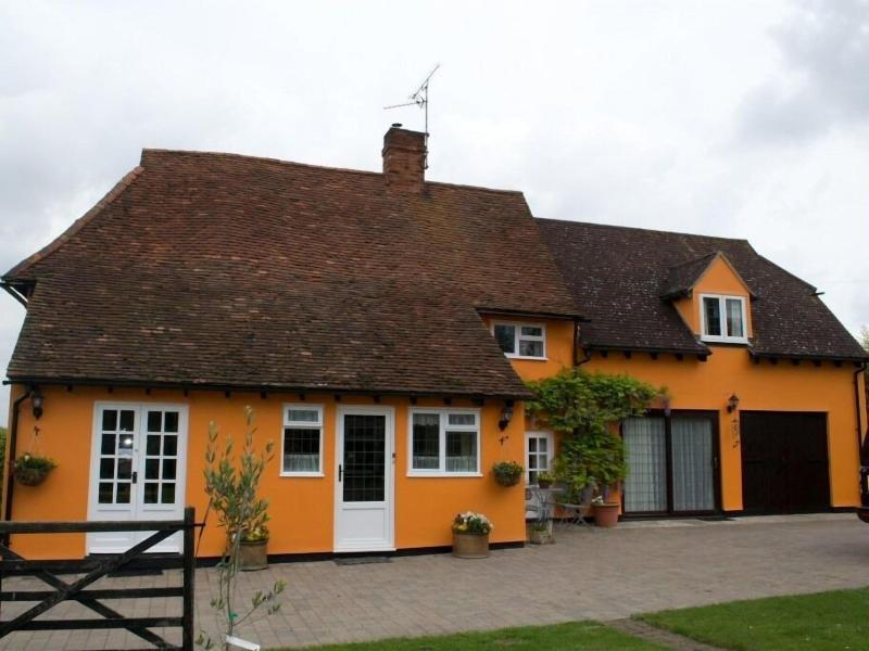 Woodview Bed & Breakfast image