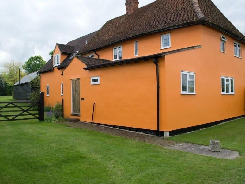Woodview Bed & Breakfast image