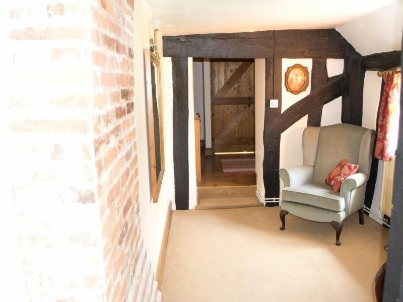 Woodview Bed & Breakfast image