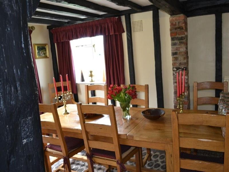 Woodview Bed & Breakfast image