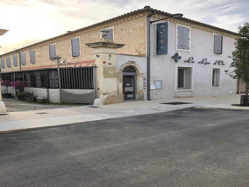 Hotel Le Lys d'Or image