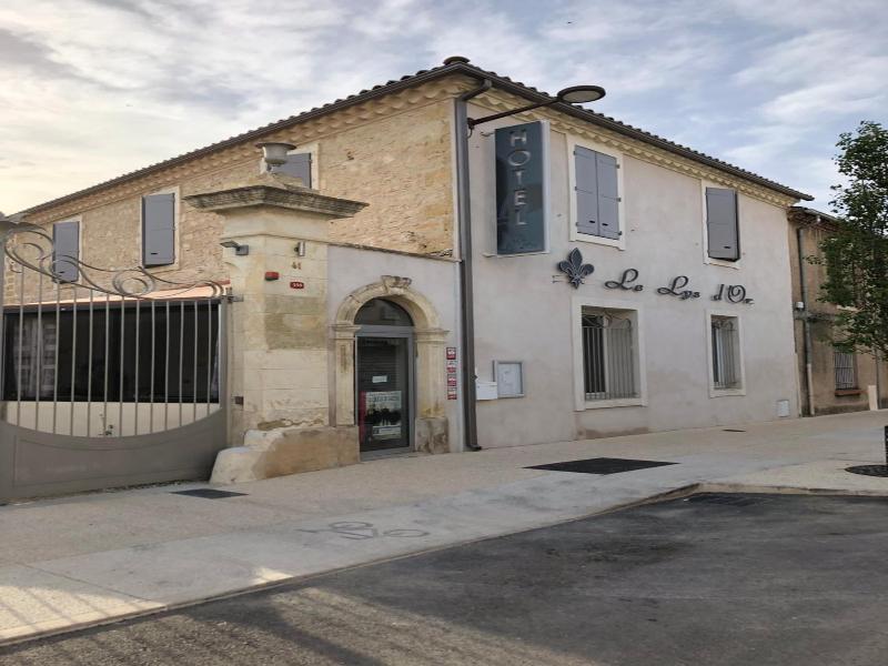 Hotel Le Lys d'Or image