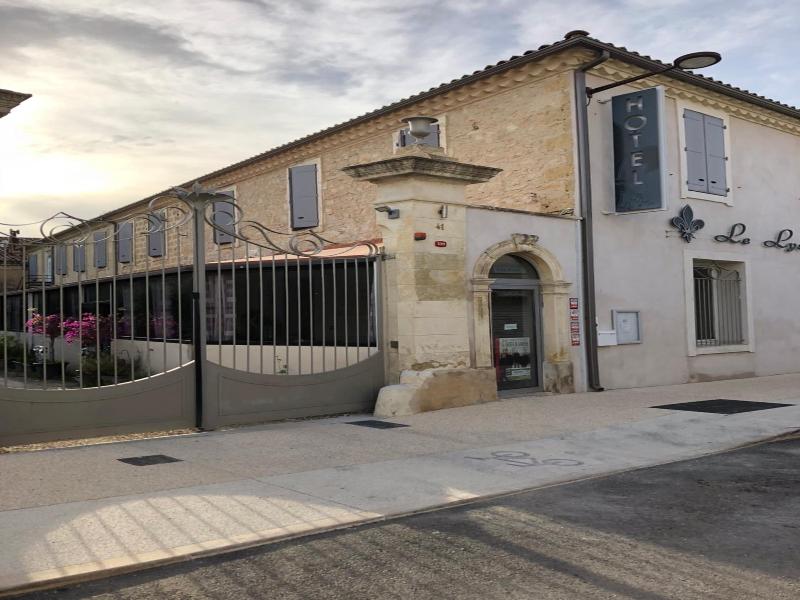 Hotel Le Lys d'Or image
