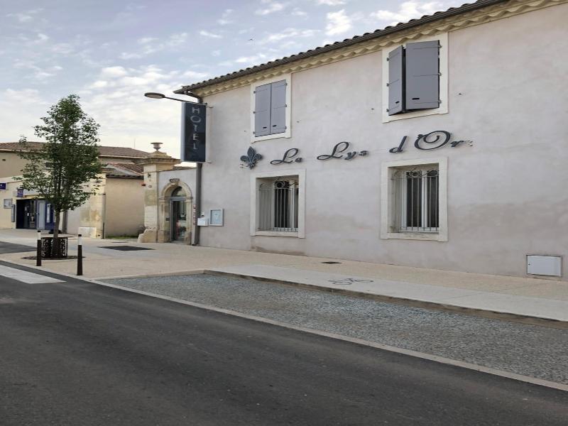 Hotel Le Lys d'Or image
