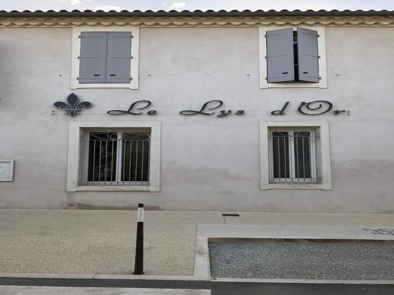 Hotel Le Lys d'Or image