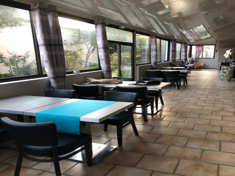 Hotel Le Lys d'Or image