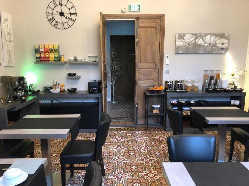 Hotel Le Lys d'Or image