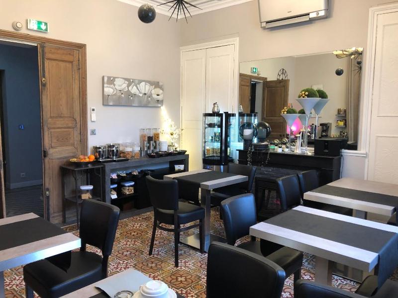 Hotel Le Lys d'Or image