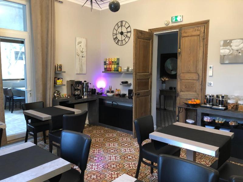 Hotel Le Lys d'Or image