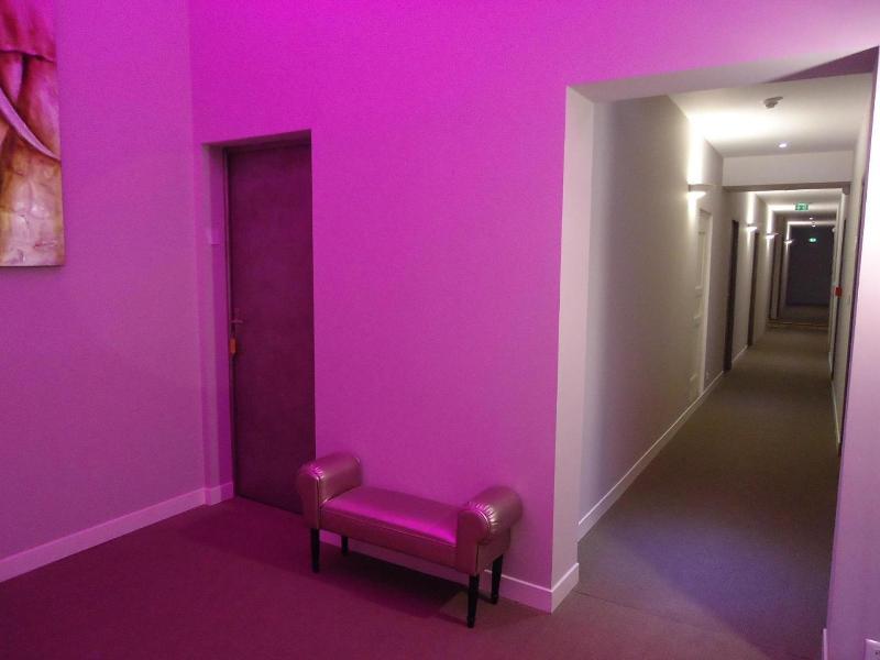 Hotel Le Lys d'Or image