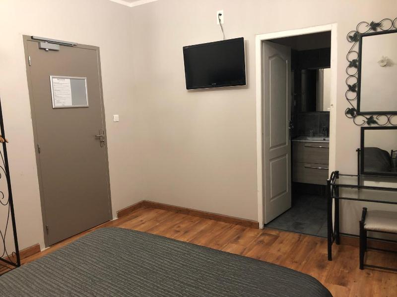 Hotel Le Lys d'Or image