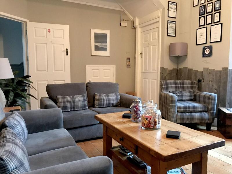 St Bernards Guesthouse image