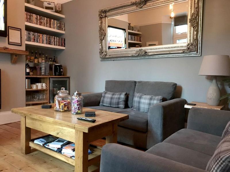 St Bernards Guesthouse image