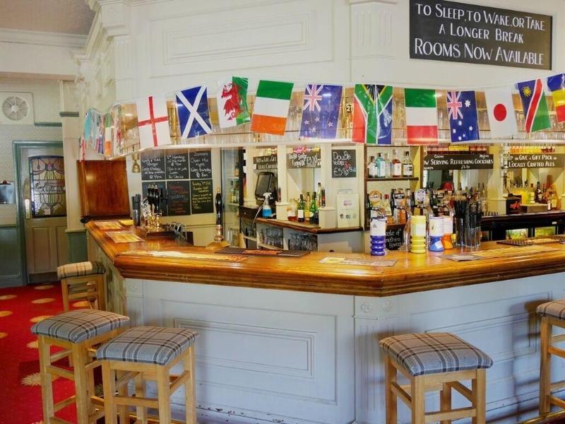 The Sun Inn image