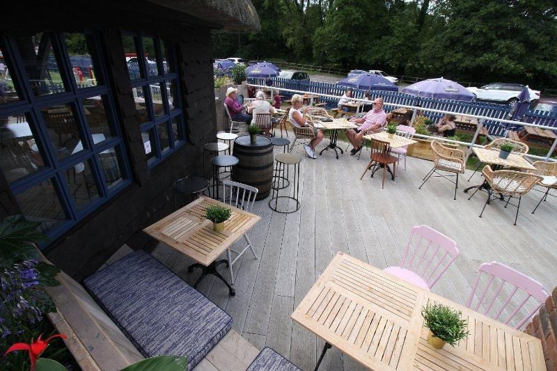 The Sun Inn image
