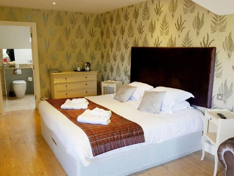 The Sun Inn image