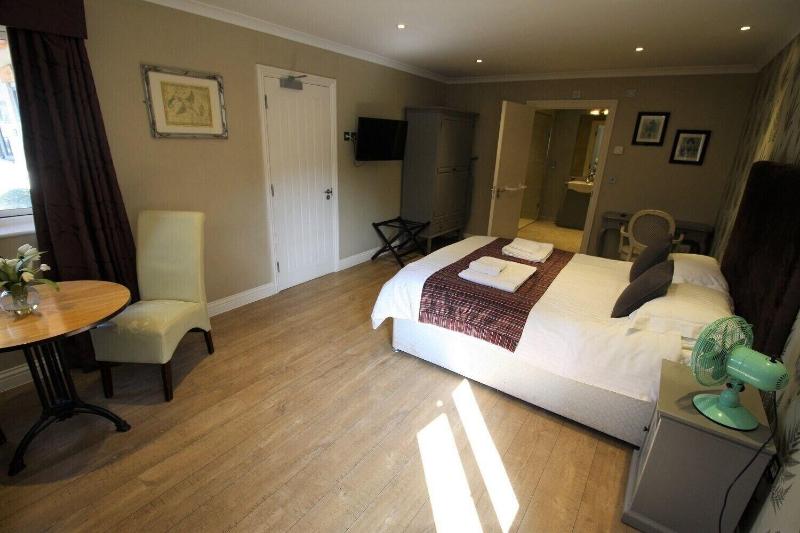 The Sun Inn image
