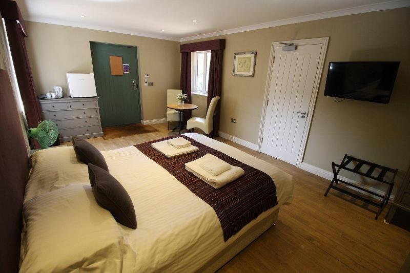 The Sun Inn image