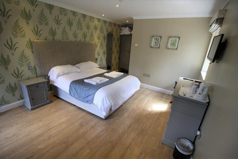 The Sun Inn image