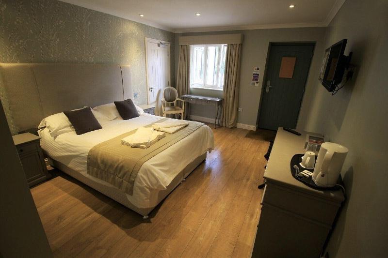 The Sun Inn image