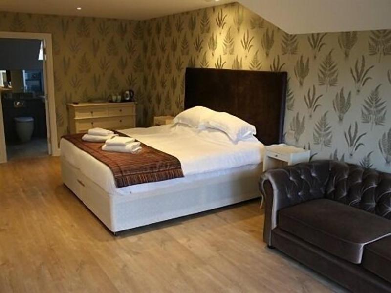 The Sun Inn image