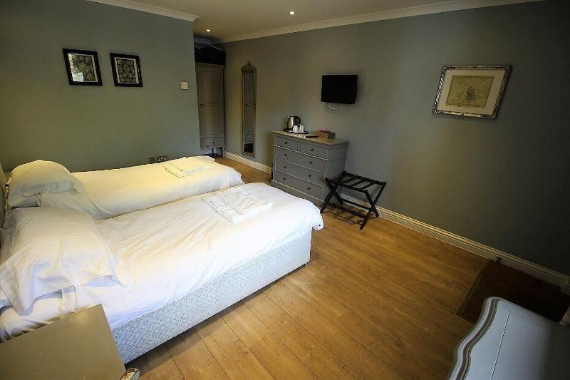 The Sun Inn image