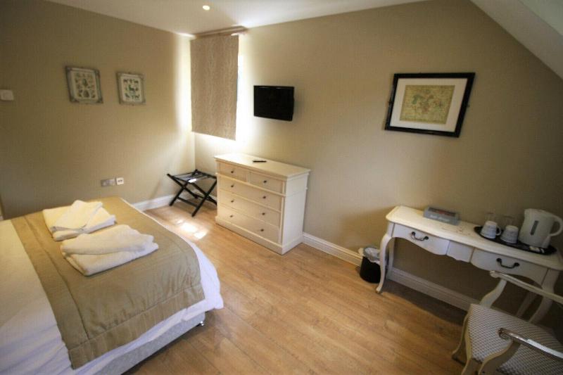 The Sun Inn image
