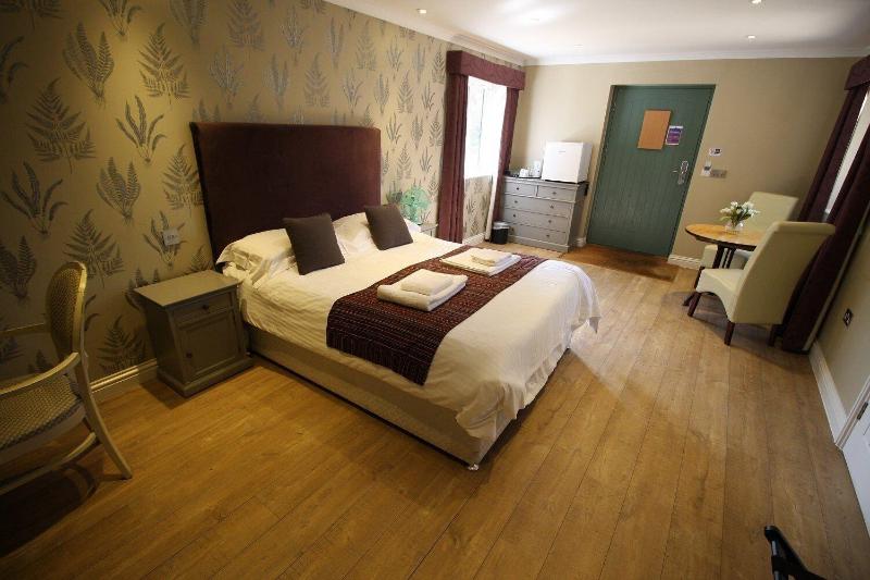 The Sun Inn image