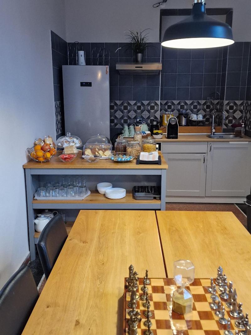 Le Logge B&B — photo 3