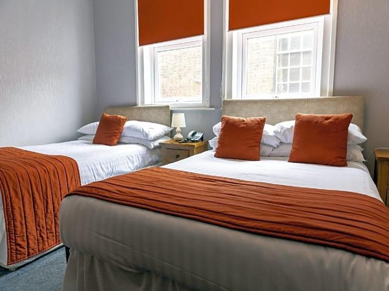 Furzedown Hotel image