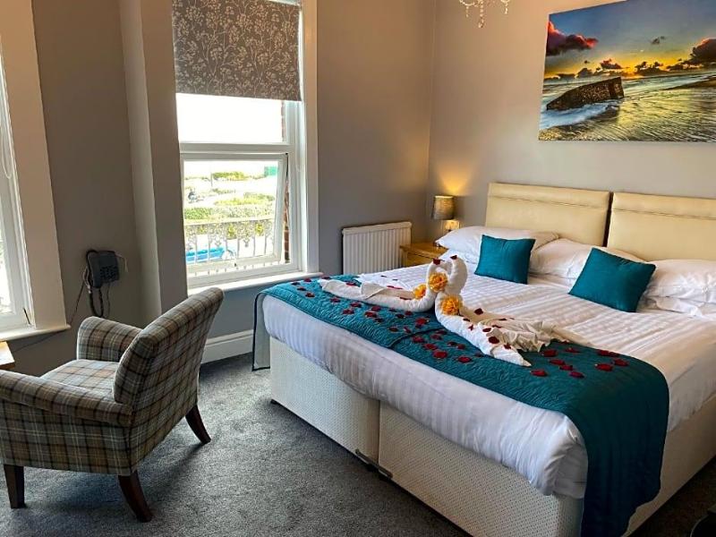 Furzedown Hotel image