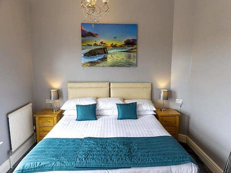 Furzedown Hotel image