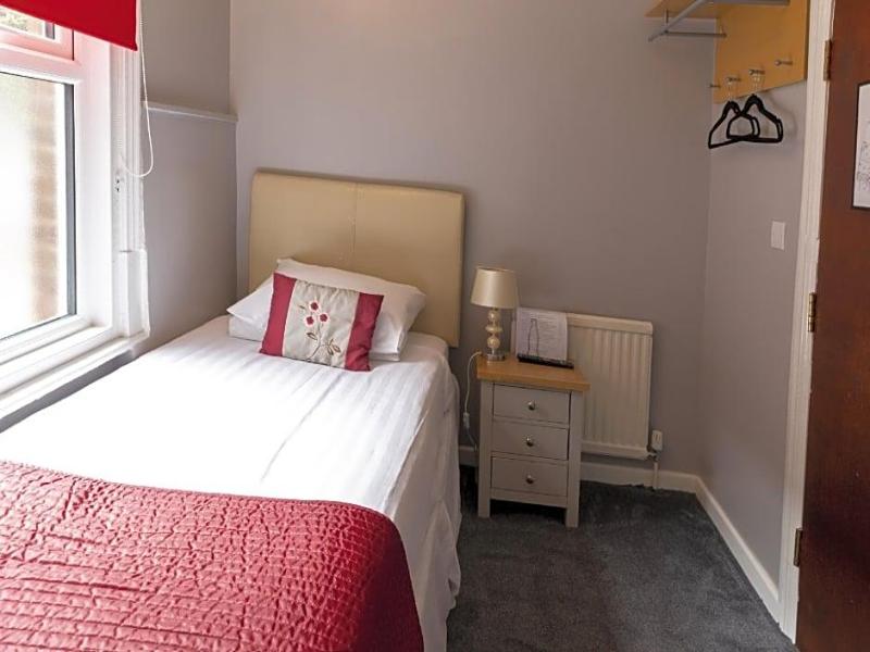 Furzedown Hotel image