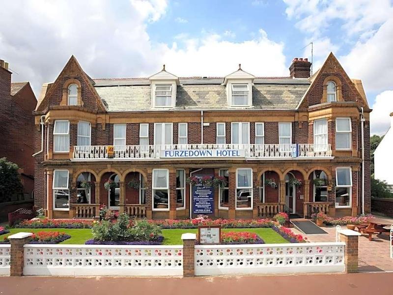 Furzedown Hotel image