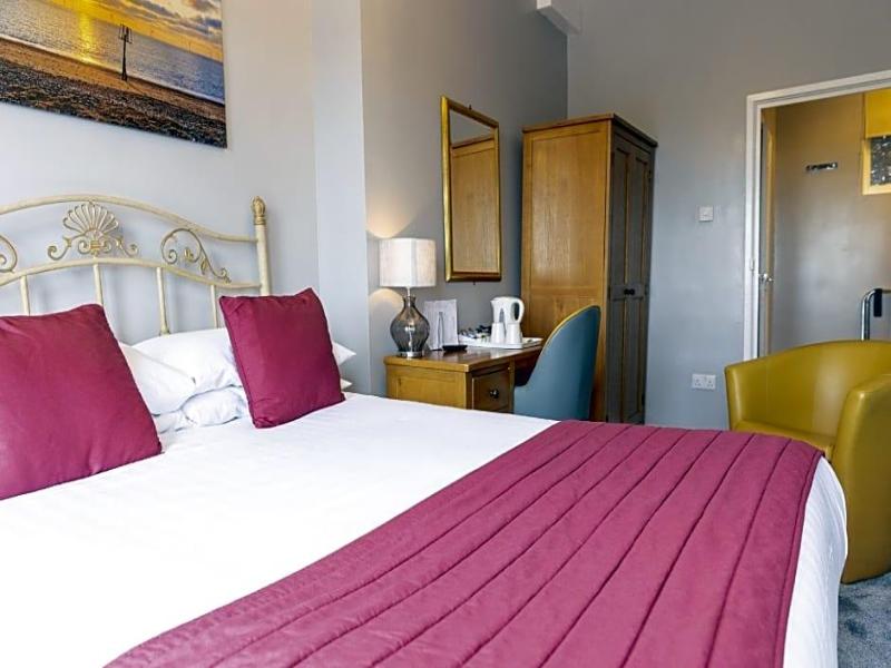 Furzedown Hotel image