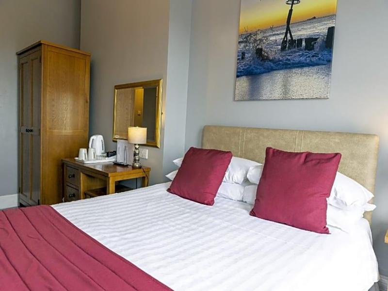 Furzedown Hotel image