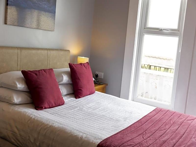 Furzedown Hotel image
