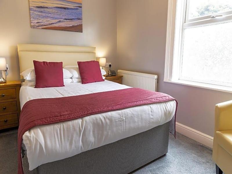 Furzedown Hotel image