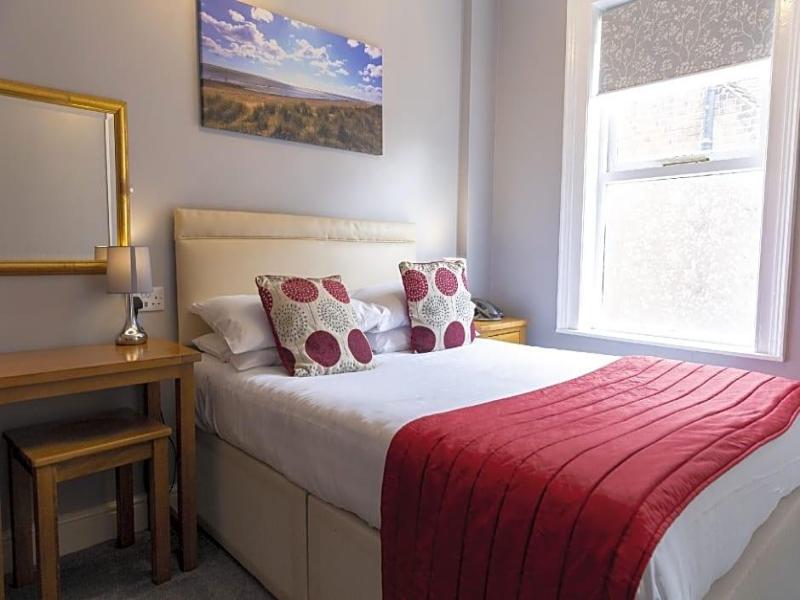Furzedown Hotel image