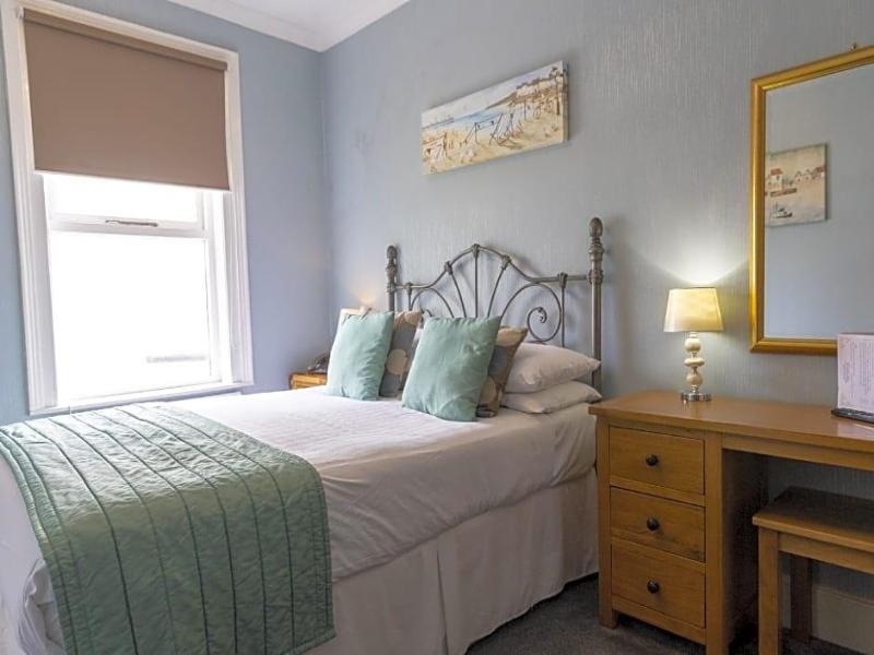 Furzedown Hotel image