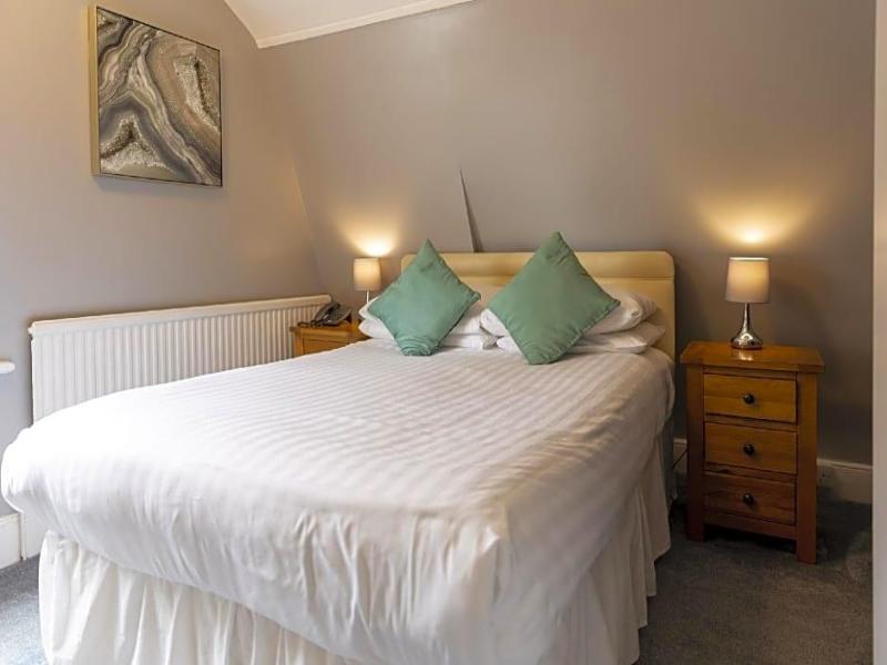 Furzedown Hotel image