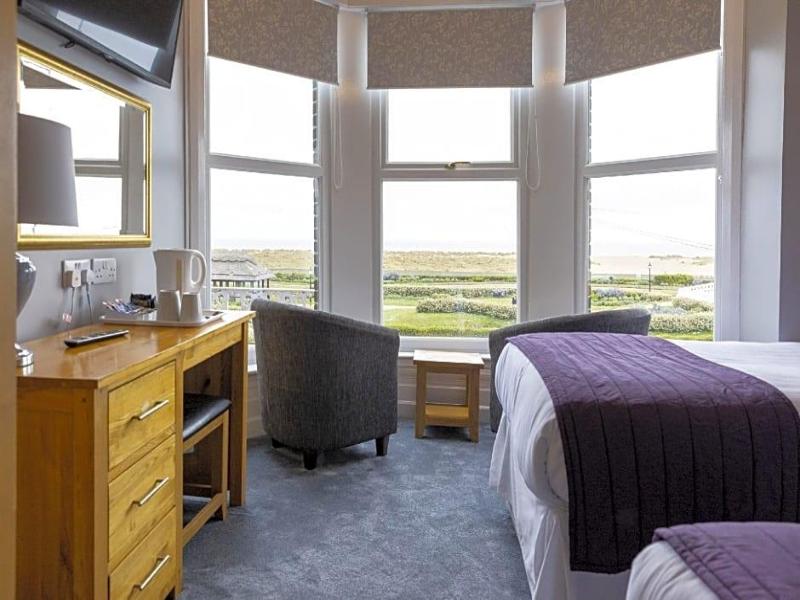 Furzedown Hotel image